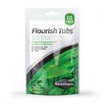 Seachem Flourish Tabs 10 pack, Dieren en Toebehoren, Ophalen of Verzenden, Nieuw