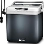 Koelbox Elektrisch – 12V en 230 volt - Coolbox - Frigobox -, Verzenden, Nieuw