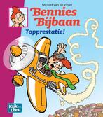 Bennies Bijbaan / Topprestatie! / Kijk en Lees 9789083088921, Boeken, Verzenden, Zo goed als nieuw, Michiel Van de Vijver