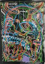 NIRVANA - PARASITES // NO RESERVE