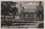 BUITENPOST - Chr. Tuinbouwschool, Verzamelen, Verzenden, Gelopen