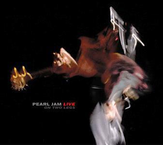 cd digi - Pearl Jam - Live On Two Legs, Cd's en Dvd's, Cd's | Rock, Zo goed als nieuw, Verzenden