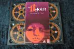 The 11th Hour PC game 4 CD's