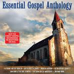 cd - Various - Essential Gospel Anthology, Verzenden, Zo goed als nieuw