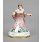 Figuur - Rosenthal Giovane principessa - Porselein