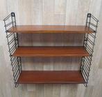 Tomado - Adriaan Dekker - Stellingkast - Hout, Metaal