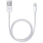 Lightning USB Oplaadkabel Voor iPhone/iPad/iPod Datakabel 3, Verzenden, Nieuw