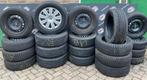 Diverse wintersets A3 Tiguan UP Golf Touran 15 16 17, Auto-onderdelen, Banden en Velgen, Overige, Gebruikt, Overige, Banden en Velgen