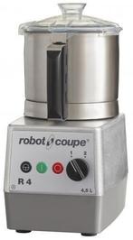 R4 Tafelmodel Cutter | 10-50 maaltijden Robot Coupe, Verzenden, Nieuw in verpakking