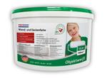 Verf voor binnen Profhome 300-31 Objektweiß 12,5 l, Verzenden, Nieuw