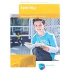 CITO/LOVS (2008) Spelling Opgavenboekje M7 Vervolg 1 (per st, Verzenden, Nieuw