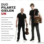 cd digi - Duo Pilartz Gielen - Un, Verzenden, Zo goed als nieuw