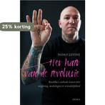 Het hart van de revolutie 9789056702762 Noah Levine, Boeken, Verzenden, Zo goed als nieuw, Noah Levine
