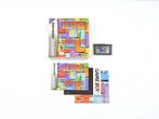 Tetris Worlds [Gameboy Advance], Spelcomputers en Games, Games | Nintendo Game Boy, Ophalen of Verzenden, Zo goed als nieuw