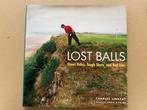 Het Ideale Cadeau voor de Golfer - Fotoboek - Lost Balls, Boeken, Ophalen of Verzenden, Zo goed als nieuw