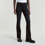 G-Star RAW Bootcut jeans 3301 Flare Wmn, Verzenden, Nieuw