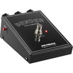 JHS Pedals Bender 1973 London fuzz effectpedaal, Muziek en Instrumenten, Effecten, Verzenden, Nieuw