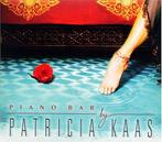 cd digi - Patricia Kaas - Piano Bar, Verzenden, Zo goed als nieuw