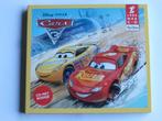 Disney Cars 3 (Lees Mee CD), Cd's en Dvd's, Cd's | Kinderen en Jeugd, Verzenden, Nieuw in verpakking