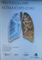 Protocollaire astma/COPD-zorg / Protocollaire boeken, Verzenden, Gelezen, Marjan Verschuur -Veltman