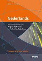Prisma handwoordenboek Nederlands 9789000334711, Verzenden, Gelezen, Martha Hofman