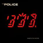 The Police - Ghost In The Machine, Cd's en Dvd's, Vinyl | Pop, Ophalen of Verzenden, Gebruikt