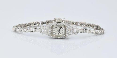 Piaget - Diamond edition - Zonder Minimumprijs - Dames -, Sieraden, Tassen en Uiterlijk, Horloges | Heren
