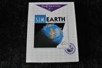 Sim Earth the living planet PC Big Box