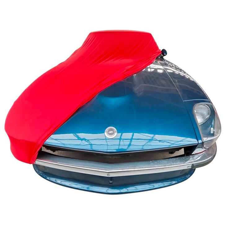 Autohoes passend voor Datsun 240Z binnen BESTE PASVORM cover, Auto diversen, Autohoezen, Op maat, Nieuw, Ophalen of Verzenden