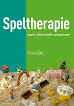 Speltherapie 9789088505447 Silvia Höfer, Boeken, Verzenden, Zo goed als nieuw, Silvia Höfer