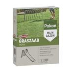 Pokon graszaad inzaai (100 m², 2 kg), Tuin en Terras, Gras en Kunstgras, Nieuw, Verzenden
