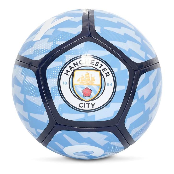 Kingdo Manchester City Logo Voetbal Home, Sport en Fitness, Voetbal, Nieuw, Verzenden