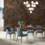 Vloertegel/Wandtegel Bruin 60x120cm (Muurtegels), 60 cm of meer, Nieuw, Ophalen of Verzenden, 10 m² of meer