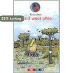 Eend weet alles 9789027643483 Peter Smit, Verzenden, Gelezen, Peter Smit