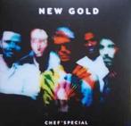 lp nieuw - ChefSpecial - New Gold, Verzenden, Zo goed als nieuw