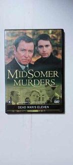 MIdsomer murders seizoen aflevering 1, Verzenden, Gebruikt