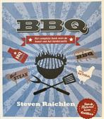 BBQ 9789045208732 Steven Raichlen, Verzenden, Gelezen, Steven Raichlen
