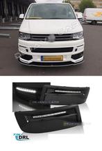 LED Dagrijverlichting voor Volkswagen Transporter T5, Carave, Auto diversen, Ophalen of Verzenden
