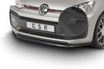 Beker spoilerlip met ABE voor VW up! GTI CSL357-L, Verzenden, Nieuw