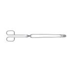 Triangle Professionele RVS Keukentang – 38 cm – Oven- en, Ophalen of Verzenden, Nieuw