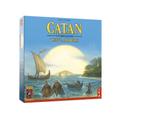 Bordspel: Catan - Zeevaarders uitbreiding - Tweedehands, Hobby en Vrije tijd, 999 Games, Ophalen of Verzenden, Drie of vier spelers