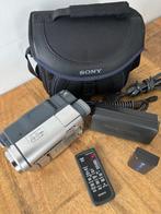 Sony DCR-TRV265E-Handycam Digital8 Digitale videocamera