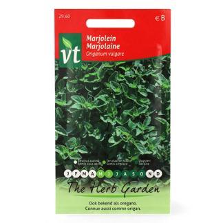 Marjolein zaad | VT, Tuin en Terras, Bloembollen en Zaden, Verzenden
