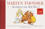 De laatste Markies van Carabas; Het land van de blikken, Verzenden, Zo goed als nieuw, Marten Toonder