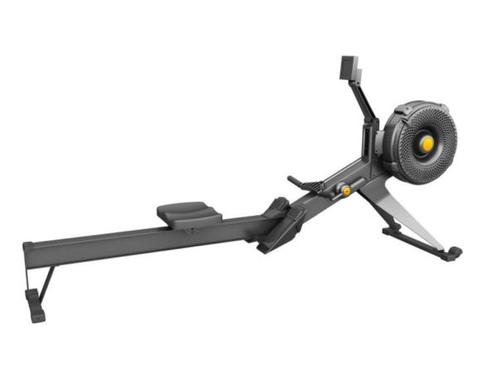 Gymfit Air Rower | roeier | cardio |, Sport en Fitness, Fitnessapparatuur, Nieuw, Verzenden