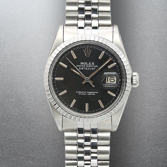 Rolex - Datejust - Zonder Minimumprijs - 1603 - Heren -, Sieraden, Tassen en Uiterlijk, Horloges | Heren