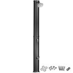 Buitendouche Ofanto - zwart, Verzenden, Nieuw