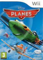 Wii Planes, Verzenden, Zo goed als nieuw