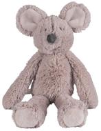 Happy Horse Mouse Mex 38 cm no. 2 Knuffel 133701, Kinderen en Baby's, Speelgoed | Knuffels en Pluche, Verzenden, Nieuw