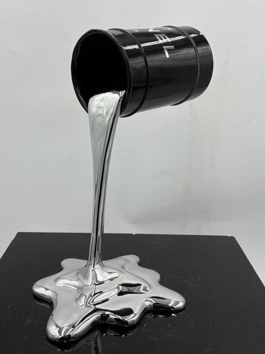 Naor - Pan splash Chanel, Antiek en Kunst, Kunst | Designobjecten